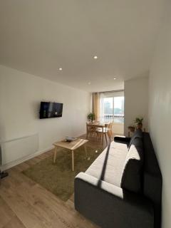 Appartement Cap city - 8