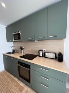 Appartement Cap city - 6