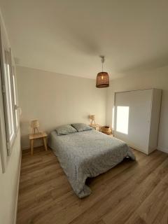 Appartement Cap city - 4