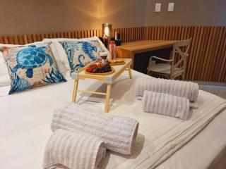 Studio 603 | Beira-Mar c/ Vista | Wi-Fi 250 Mb - 9