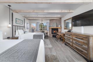 Sky Ranch Lodge - Sedona - 8