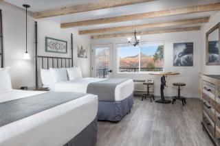 Sky Ranch Lodge - Sedona - 5