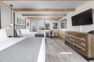 Sky Ranch Lodge - Sedona - 4