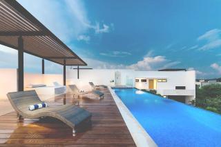 HIGHLINE 101 By SANDY POWERFUL - Tulum - 0
