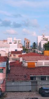 Chocolate com pimenta Edifício - Praia do Bessa - 1