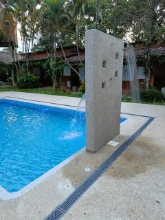 Pousada Barcelos - São Roque de Minas - 2