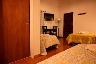 Posada Inguz - Villa Berna - 2