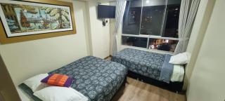RESIDENCIAL QUIÑONES - Cuzco - 1
