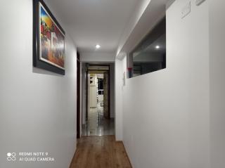 RESIDENCIAL QUIÑONES - Cuzco - 3