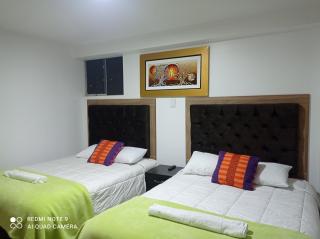 RESIDENCIAL QUIÑONES - 6