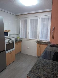 Apartamento de playa en Suances - Suances - 7
