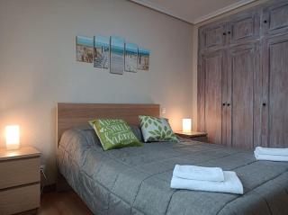 Apartamento de playa en Suances - Suances - 3