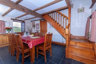 Carn Llidi Cottage - 6
