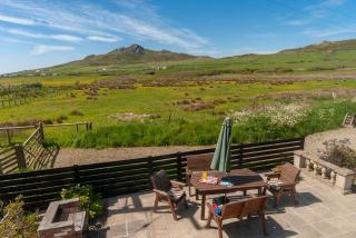 Carn Llidi Cottage - Saint David's - 5