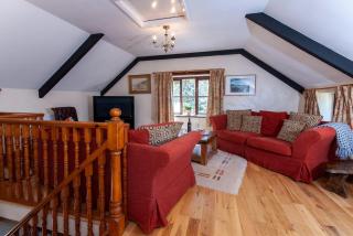 Carn Llidi Cottage - Saint David's - 3