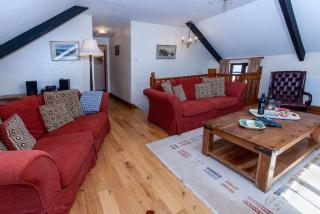 Carn Llidi Cottage - 2