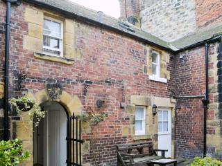 Dorothy Forster Court - Alnwick - 9