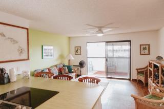 Holualoa Gardens 303 - 9