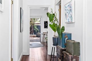 Saltbush Cottage in fabulous South Fremantle - 4