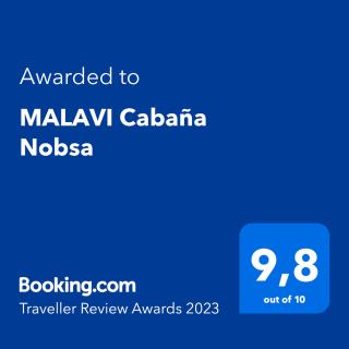 MALAVI Cabaña Nobsa - Nobsa - 1