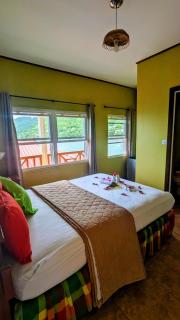 Sunset Lane - Laborie - 9