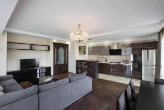 Luxury & Cozy apartment in Avlabari - Tbilisi - 3