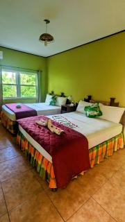 Sunset Lane - Laborie - 1
