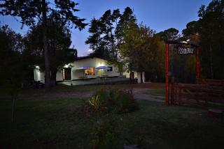 Posada Inguz - Villa Berna - 8