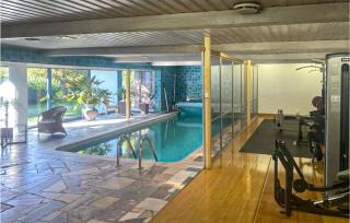 Lovely Home In Nybrostrand With Sauna - Glemminge - 5
