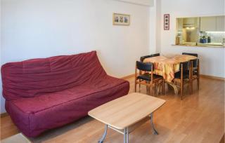 Res Albert Elisabeth Ref193 - Ostende - 9