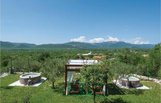 Nice Home In Sestanovac With Kitchen - Šestanovac - 8