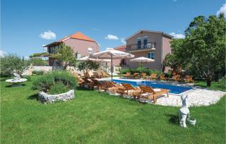 Nice Home In Sestanovac With Kitchen - Šestanovac - 7