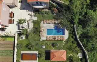 Nice Home In Sestanovac With Kitchen - Šestanovac - 5