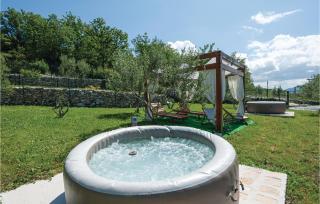 Nice Home In Sestanovac With Kitchen - Šestanovac - 4