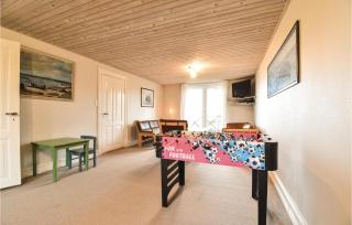 Holiday Home Kystvej Frørup Xii - Tårup - 7