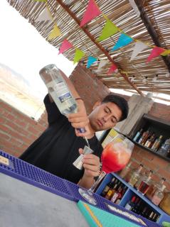 Hotel Bahia de Cuba - 5