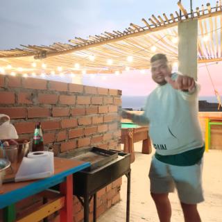 Hotel Bahia de Cuba - 4