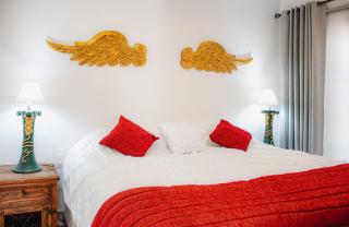 BELLAS VILLAS VILLA SOL HERMOSA CASA y ACCECIBLE PRECIO - 2