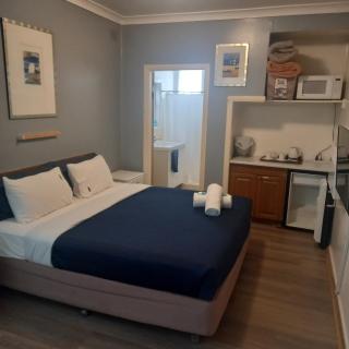 Mount View Motel - Bulahdelah - 5