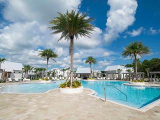 Prominence North #89C - Sun Times - Watersound Beach - 8