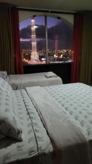 Apartamento 906 zona 9 - Guatemala - 9