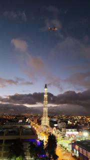 Aparthotel zona 9 - 4