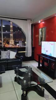 Apartamento 906 zona 9 - Guatemala - 6