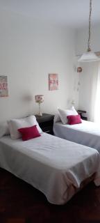 Al Mare Departamento, a 50 metros de playa Alfonsina - 3