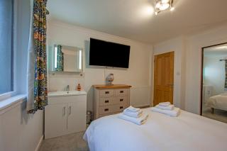 5 bed house near Oban - Oban - 1