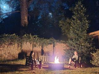 La Casa del Árbol Villarrica Cabañas-Piscina-Tinajas - 2