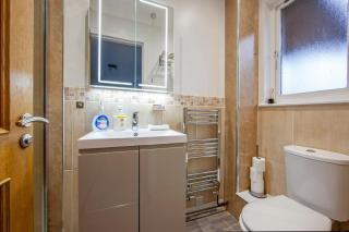 5 bed house near Oban - Oban - 3