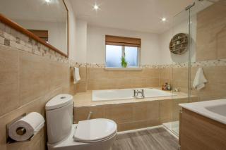 5 bed house near Oban - Oban - 4
