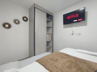 Apartamento Almendros Home - Santa Rosa de Cabal - 4