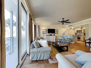 Gulf Place Six Palms #2B - BBs Hideaway - Santa Rosa Beach - 7